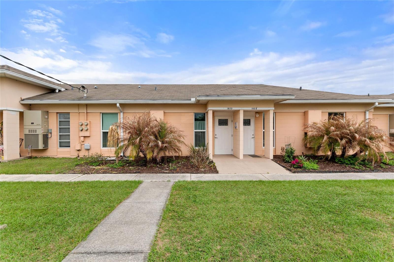 Photo of 1823 CLUB CIRCLE LAKE WALES FL 33898