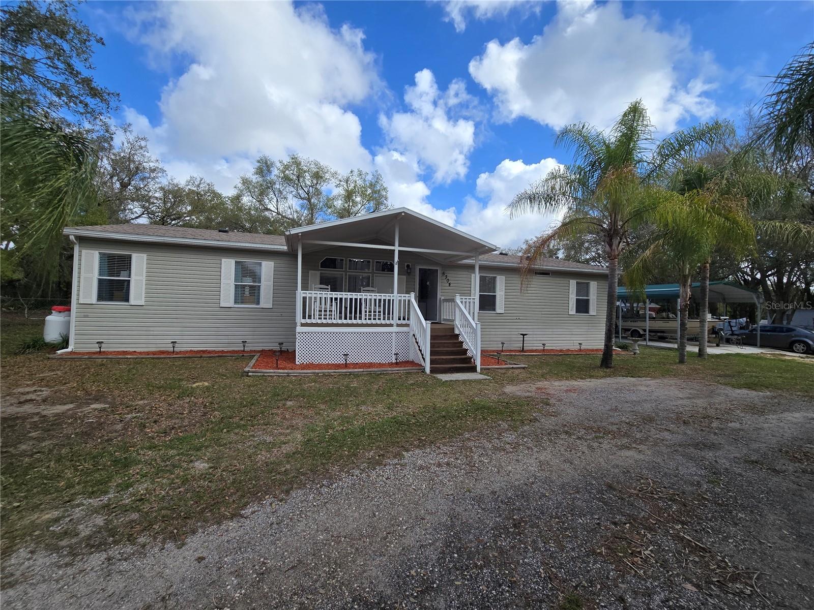 Photo of 5304 FAIRMONT ROAD LAKE WALES FL 33898