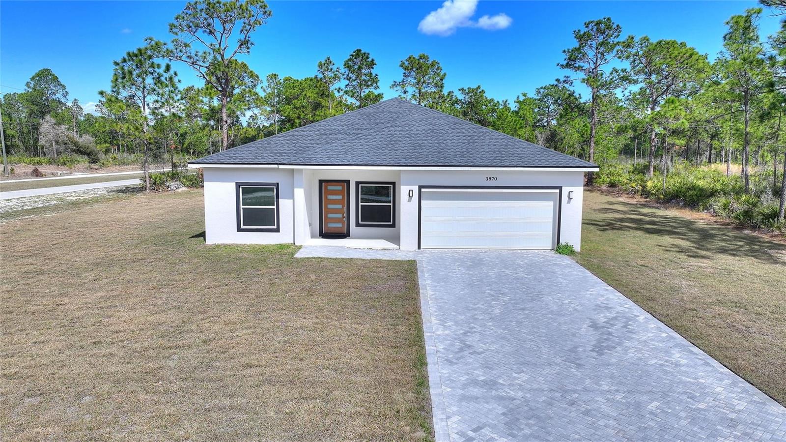 Photo of 3970 LAGUNA DRIVE INDIAN LAKE ESTATES FL 33855