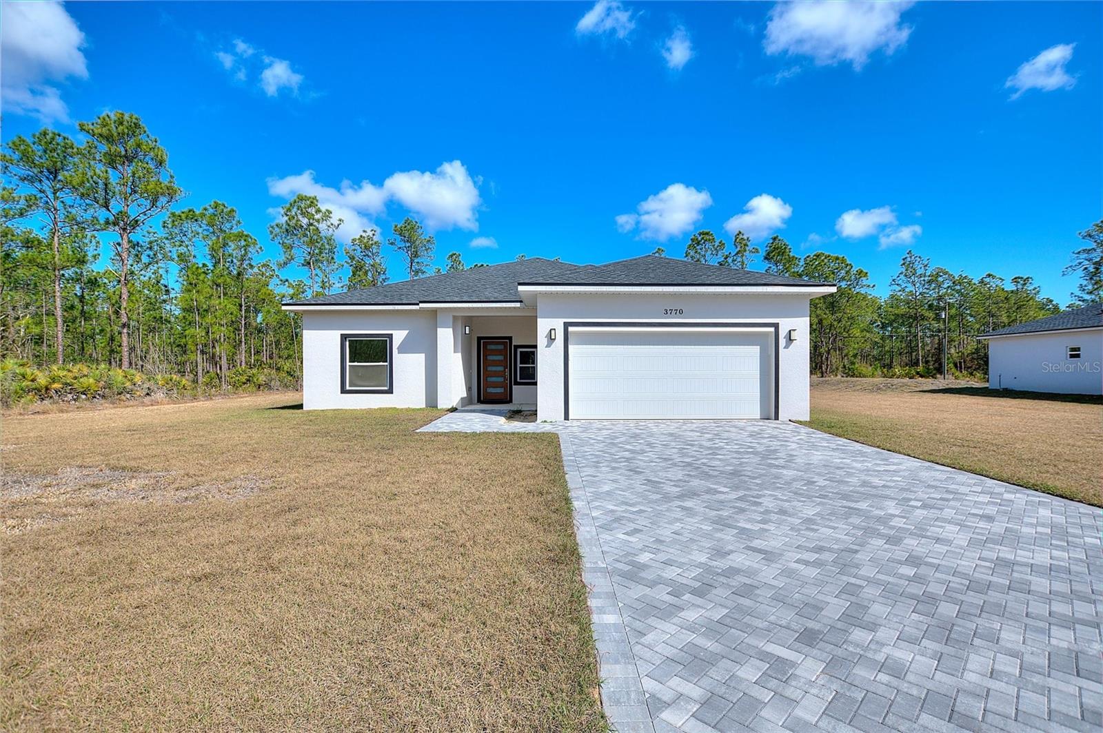 Photo of 3770 JAPONICA AVENUE INDIAN LAKE ESTATES FL 33855