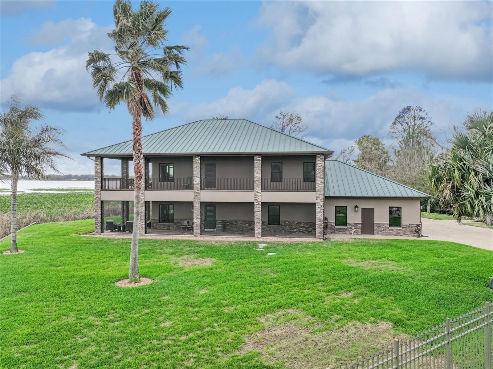 Photo of 6437 CHERRY POCKET LANE LAKE WALES FL 33898