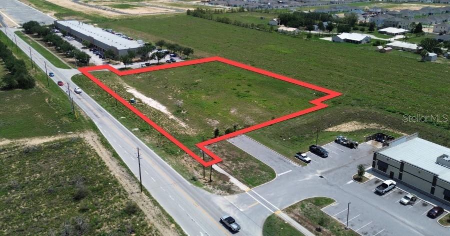 Photo of 2055 S 30TH STREET HAINES CITY FL 33844