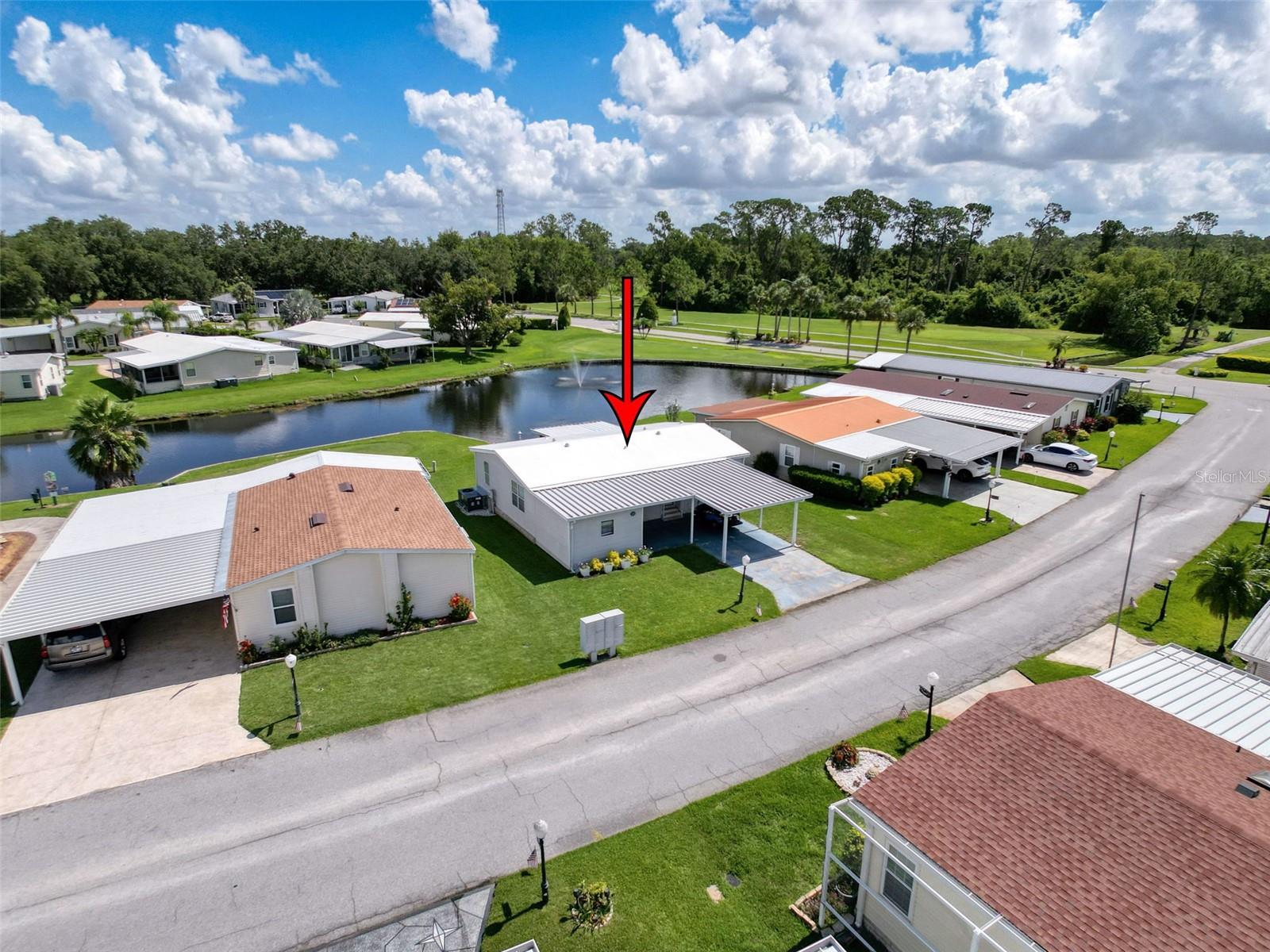 Photo of 81 STRAPHMORE DRIVE HAINES CITY FL 33844