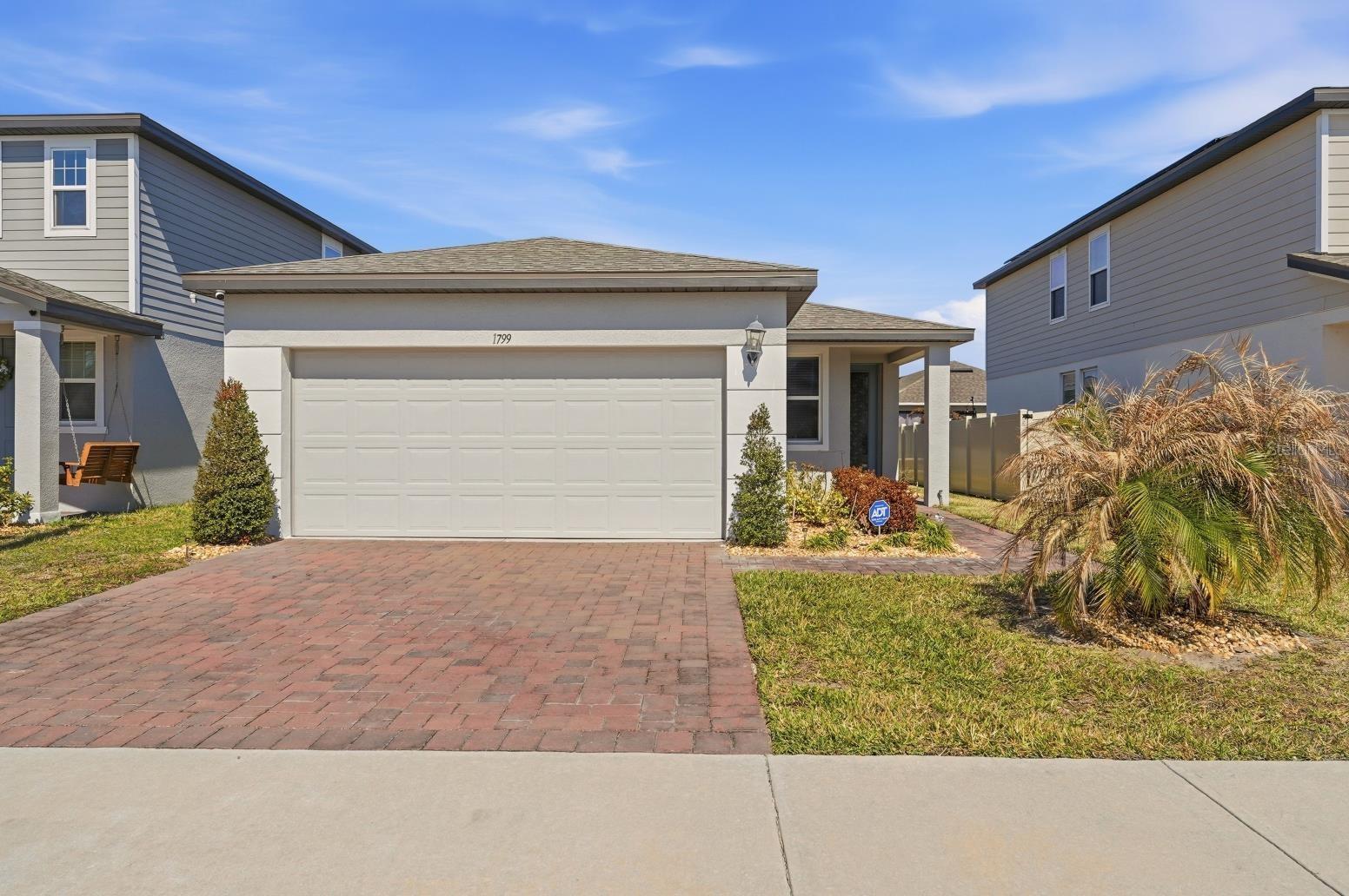 Photo of 1799 CARNOSTIE ROAD WINTER HAVEN FL 33884