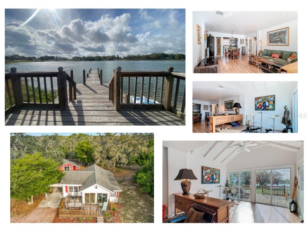 Photo of 1124 SAINT ANNE SHRINE ROAD LAKE WALES FL 33898