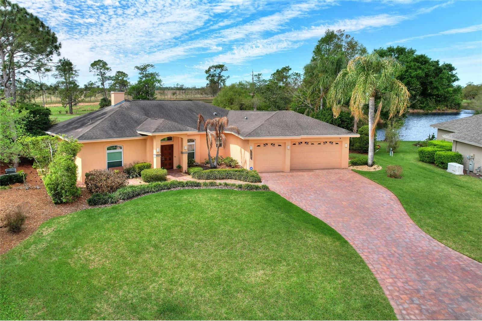 Photo of 2968 PLANTATION ROAD WINTER HAVEN FL 33884