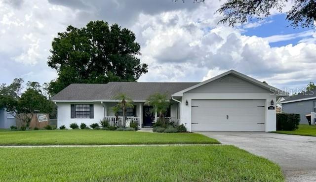 Photo of 334 PALMVIEW CIRCLE AUBURNDALE FL 33823
