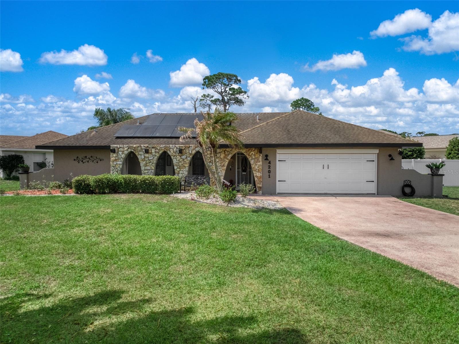 Photo of 4201 WESTMINSTER ROAD SEBRING FL 33875