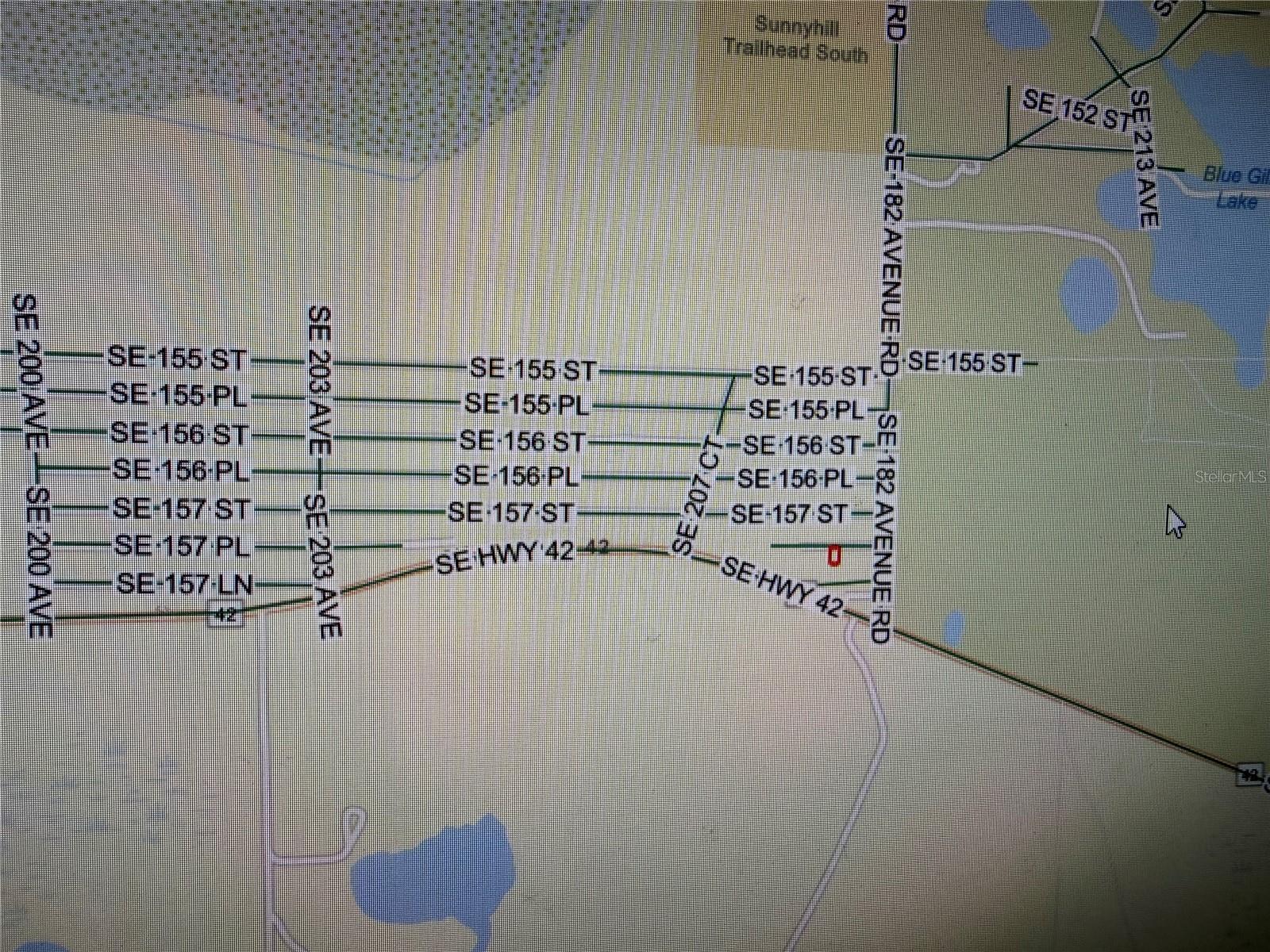 Photo of 30942 157TH PL UMATILLA FL 32784