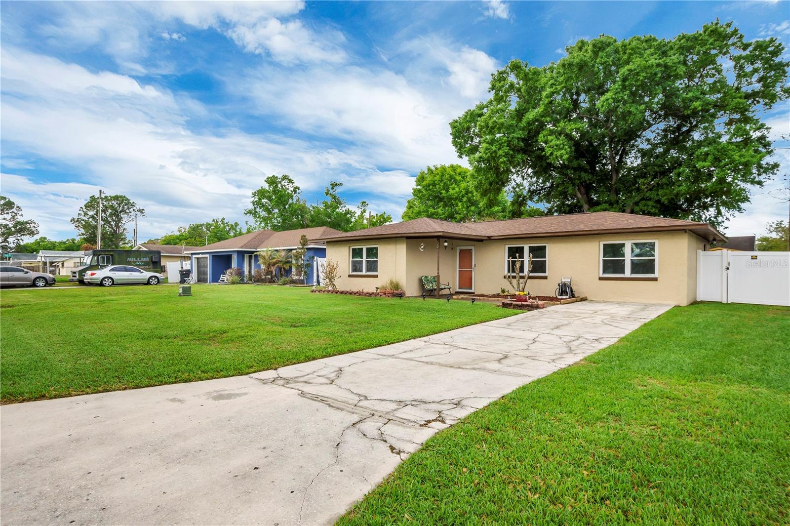 Photo of 603 SIDNEY CIRCLE WINTER HAVEN FL 33880