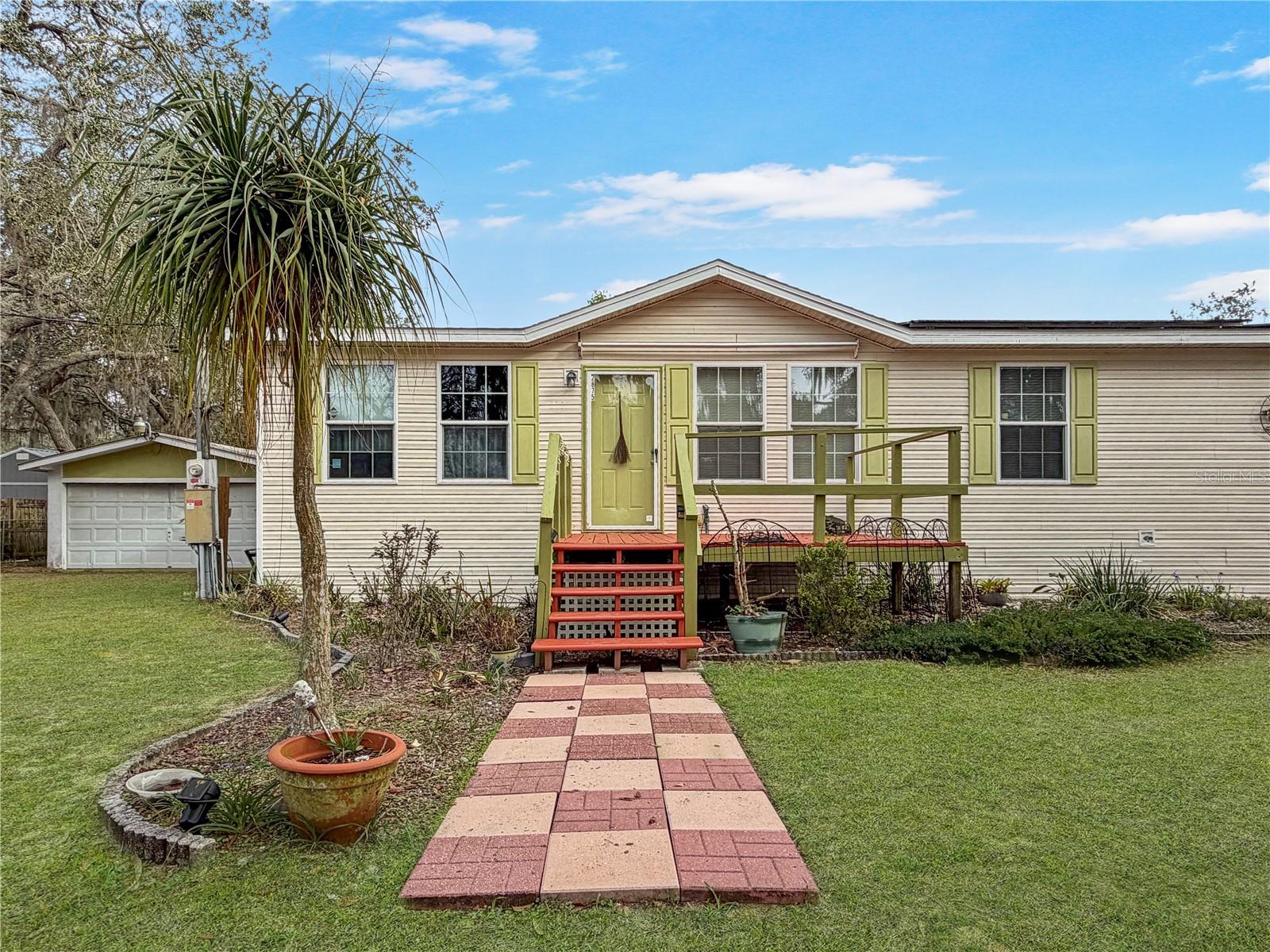 Photo of 2875 SILVER SPUR LOOP LAKE WALES FL 33898