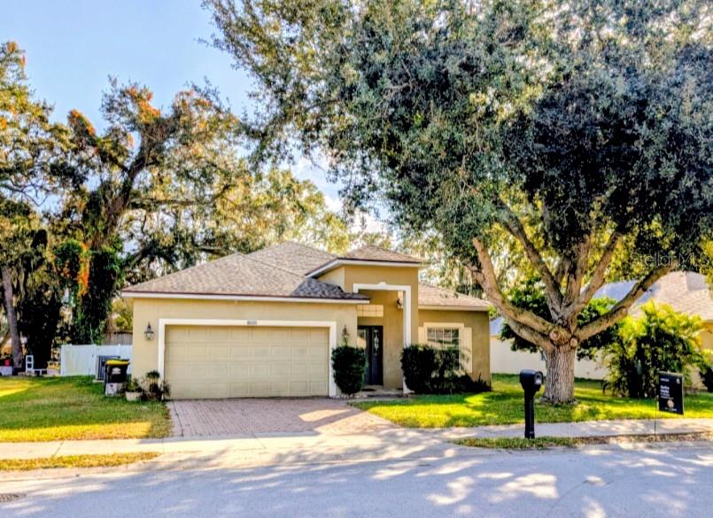 Photo of 725 AUBURN PRESERVE BOULEVARD AUBURNDALE FL 33823
