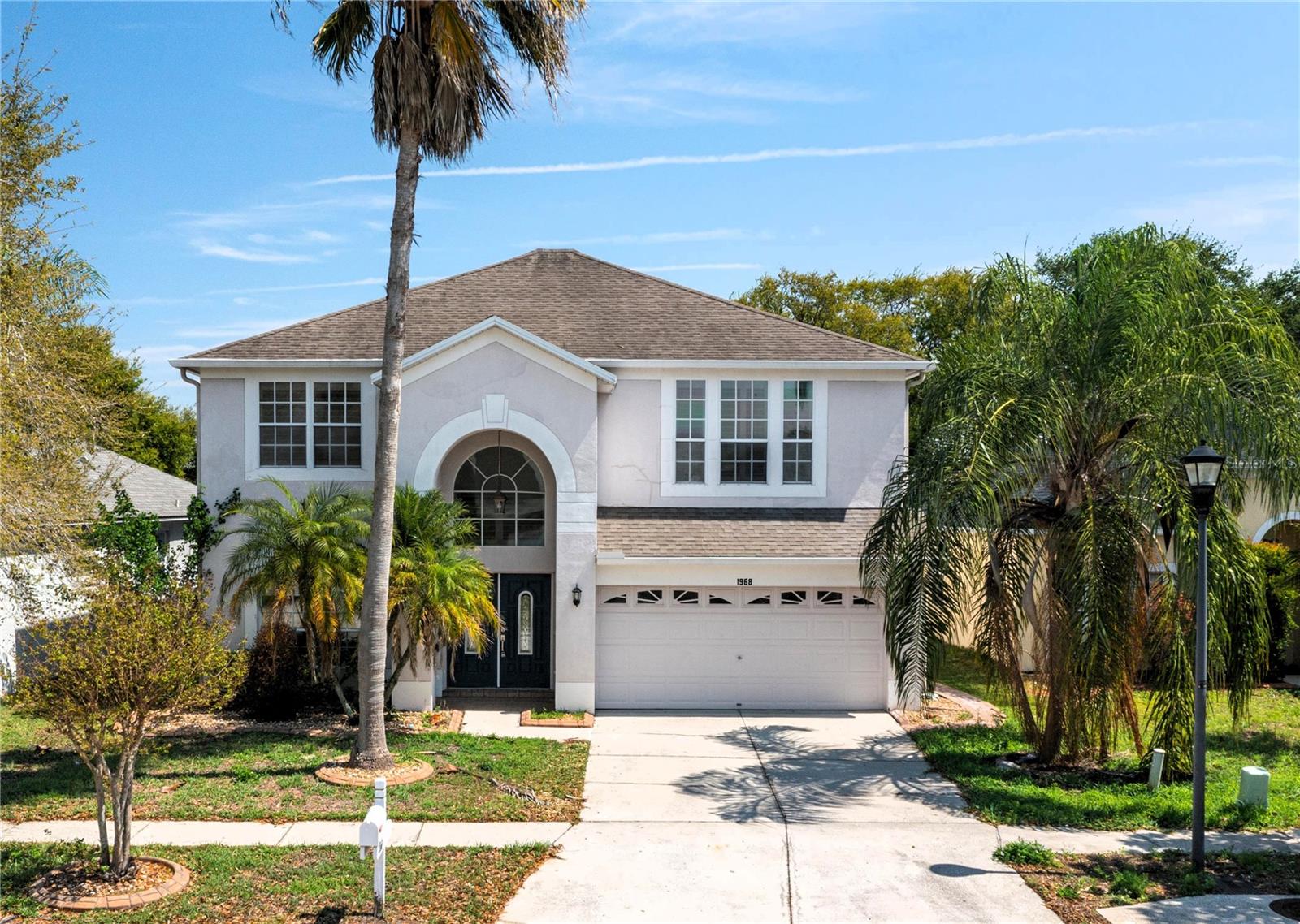 Photo of 1968 FRUITRIDGE STREET BRANDON FL 33510
