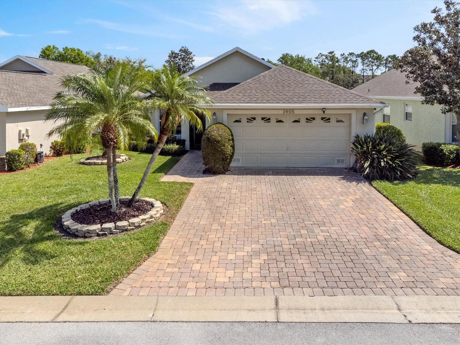Photo of 3905 OSPREY POINTE CIRCLE WINTER HAVEN FL 33884
