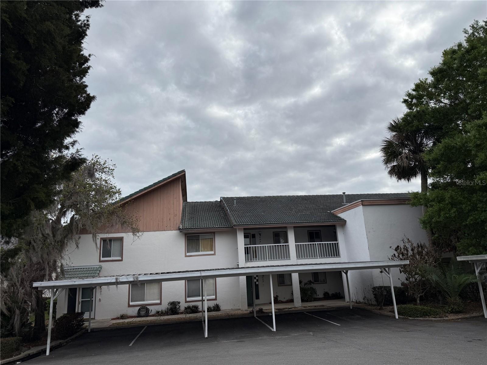 Photo of 607 COUNTRY LANE #607 WINTER HAVEN FL 33881