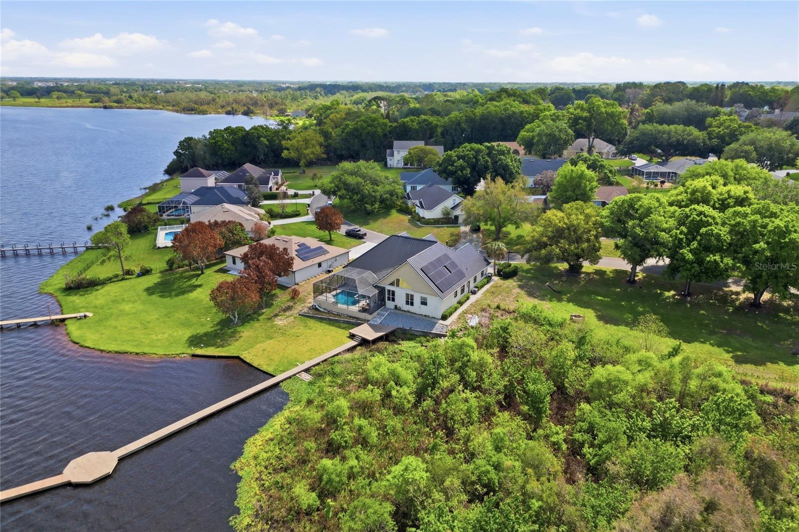 Photo of 1028 S LAKE MARIAM DRIVE WINTER HAVEN FL 33884