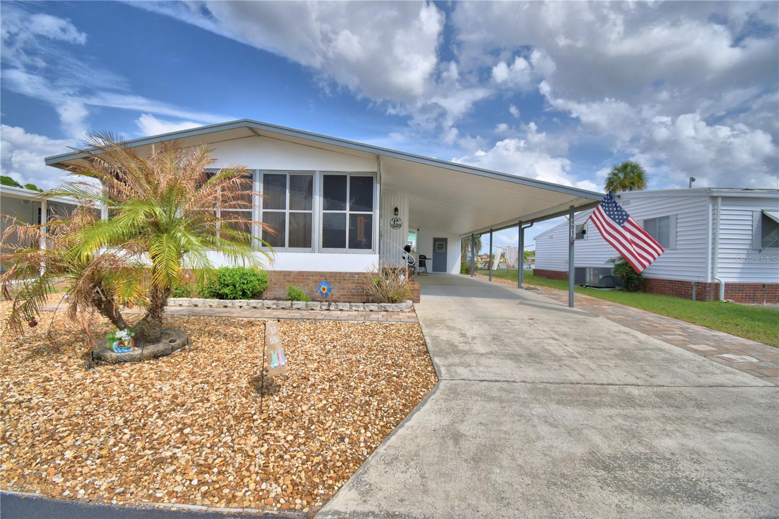 Photo of 4918 ROSEWOOD STREET WINTER HAVEN FL 33880