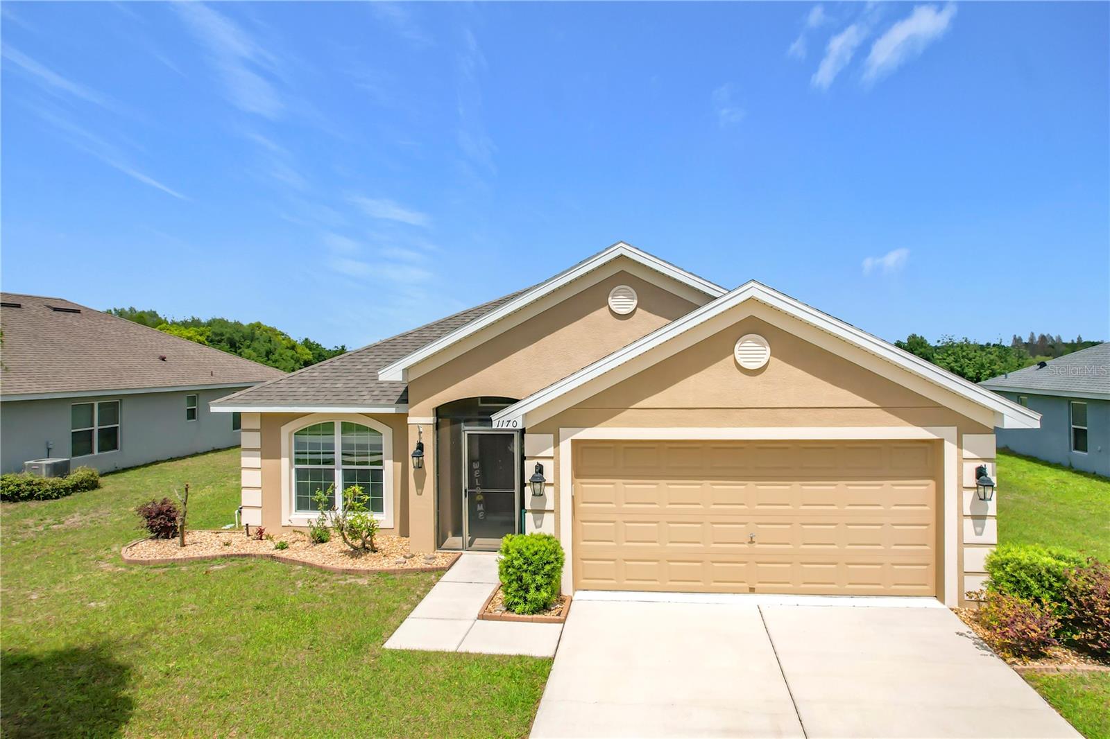 Photo of 1170 LEGATTO LOOP DUNDEE FL 33838