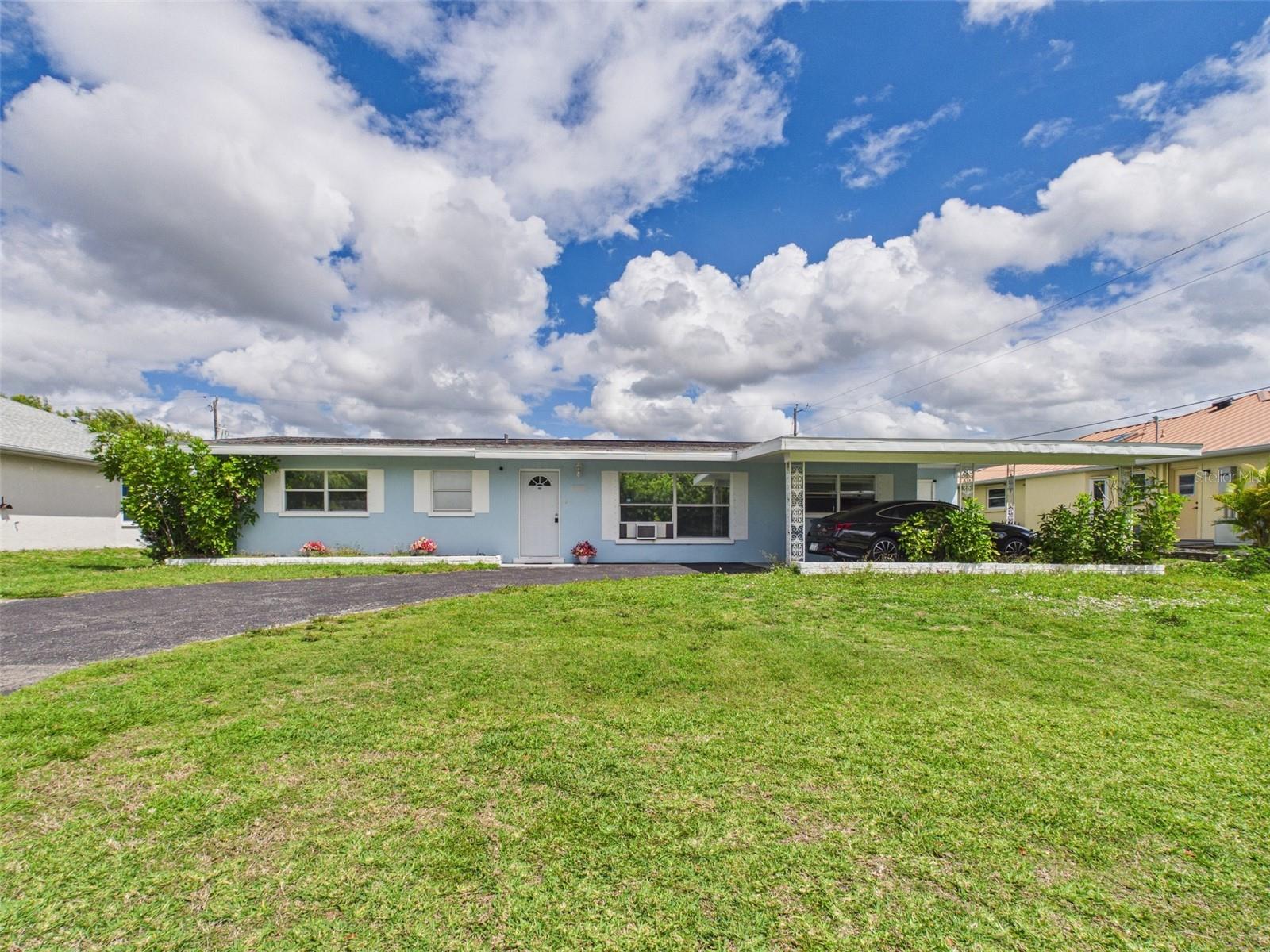 Photo of 420 GREENWICH AVENUE PORT CHARLOTTE FL 33952