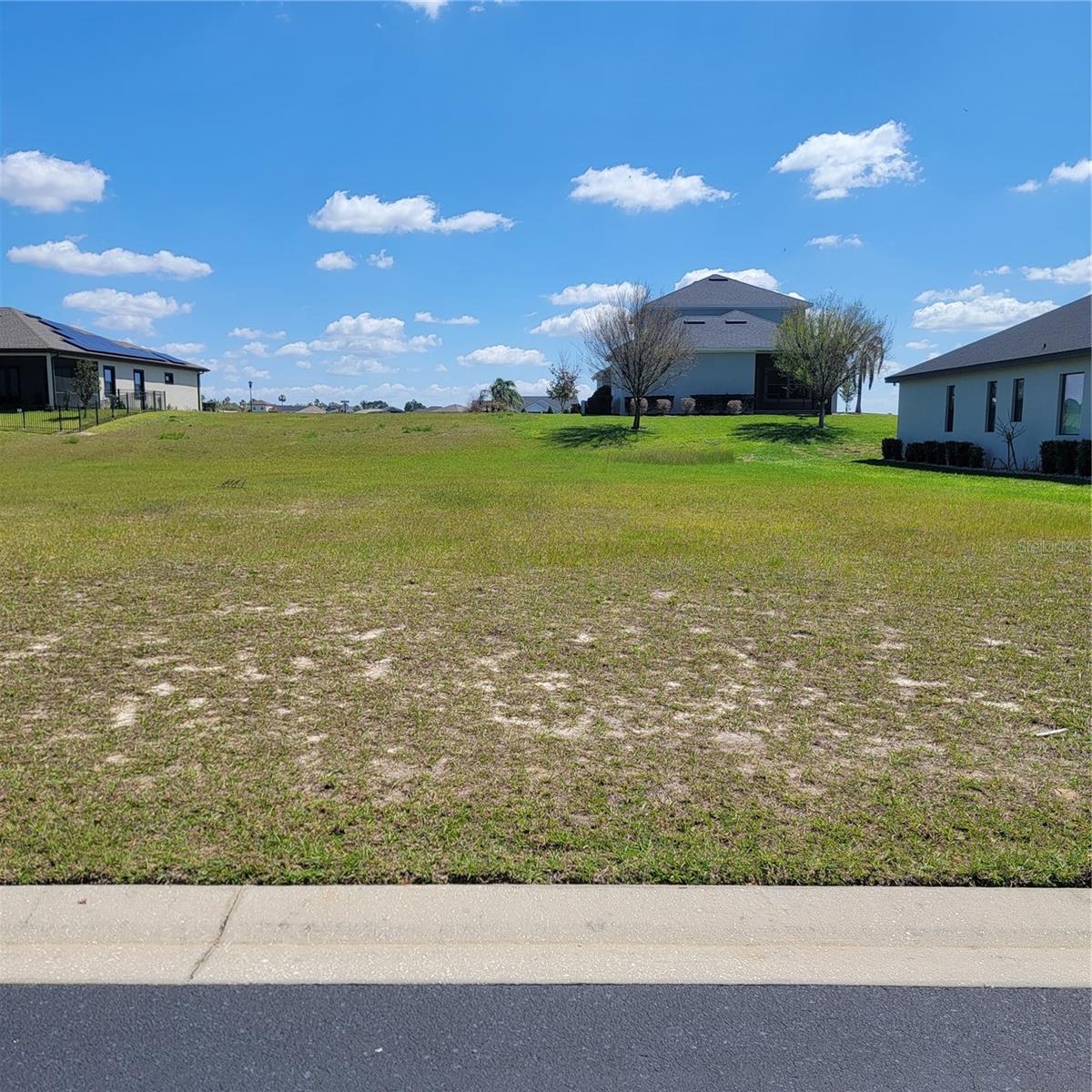 Photo of 496 ADAMS VIEW LANE AUBURNDALE FL 33823