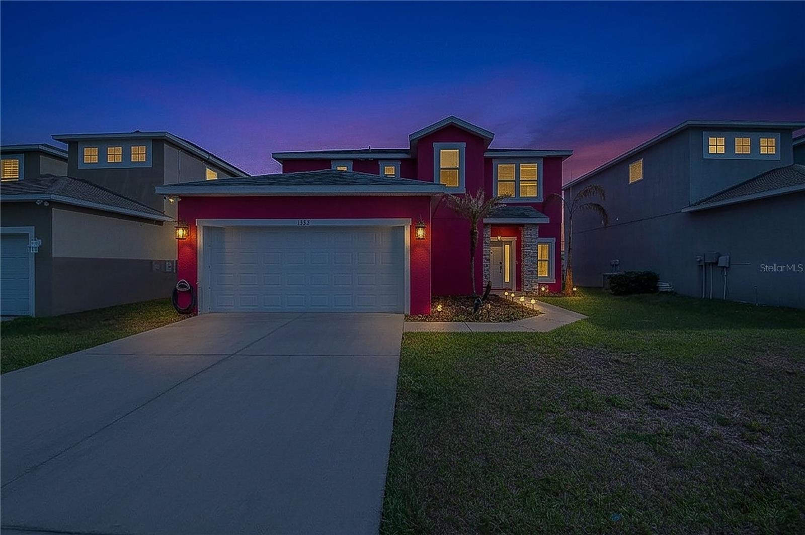 Photo of 1382 SALISBURY DRIVE WINTER HAVEN FL 33881
