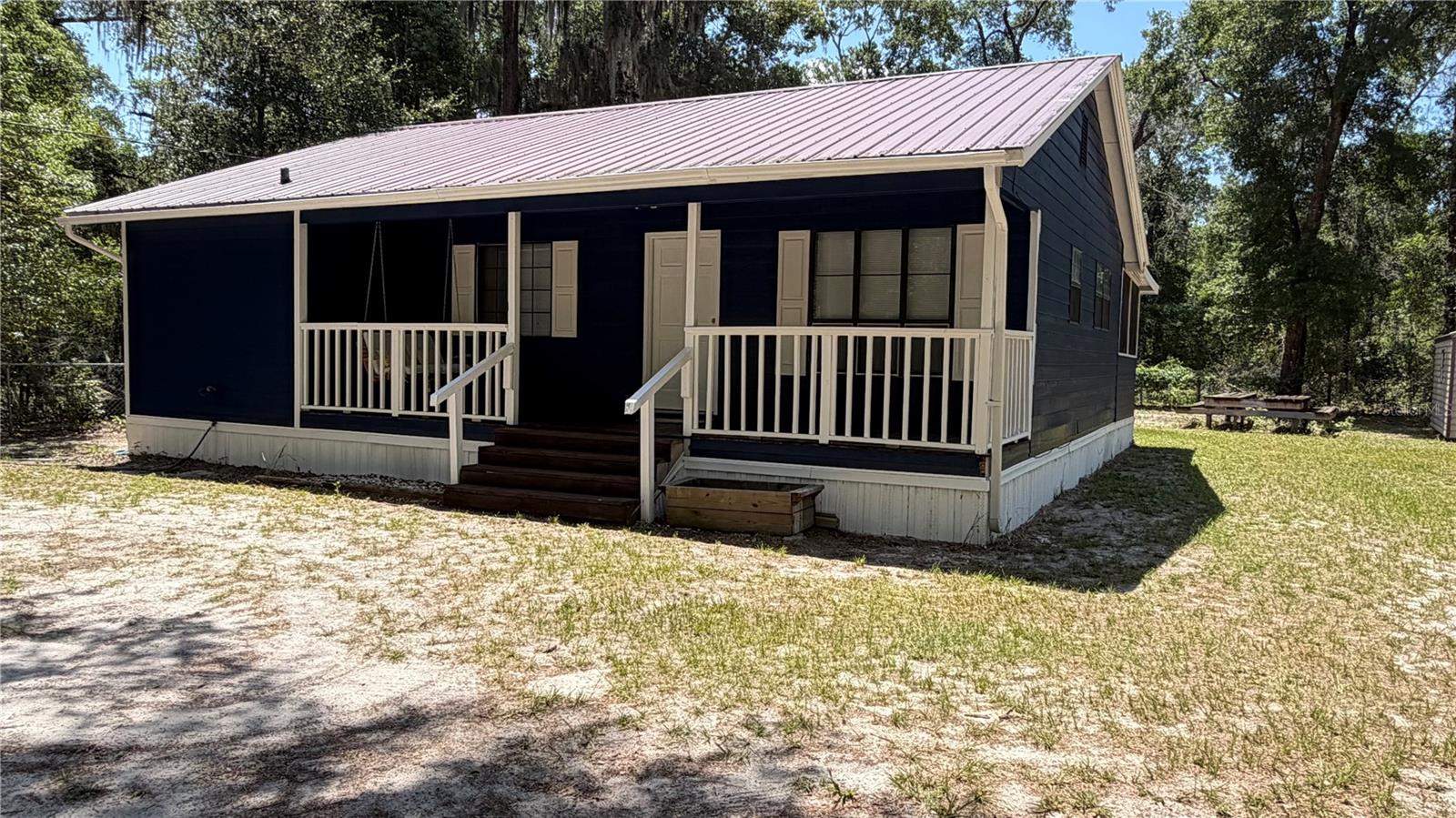Photo of 107 ELIAM ROAD MELROSE FL 32666