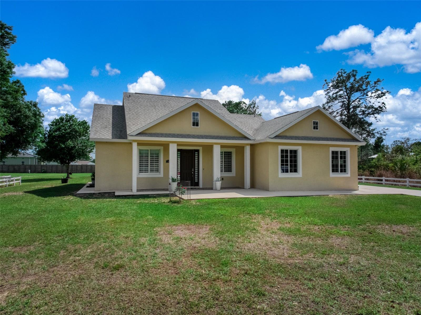 Photo of 2009 FLOWER TERRACE SEBRING FL 33875