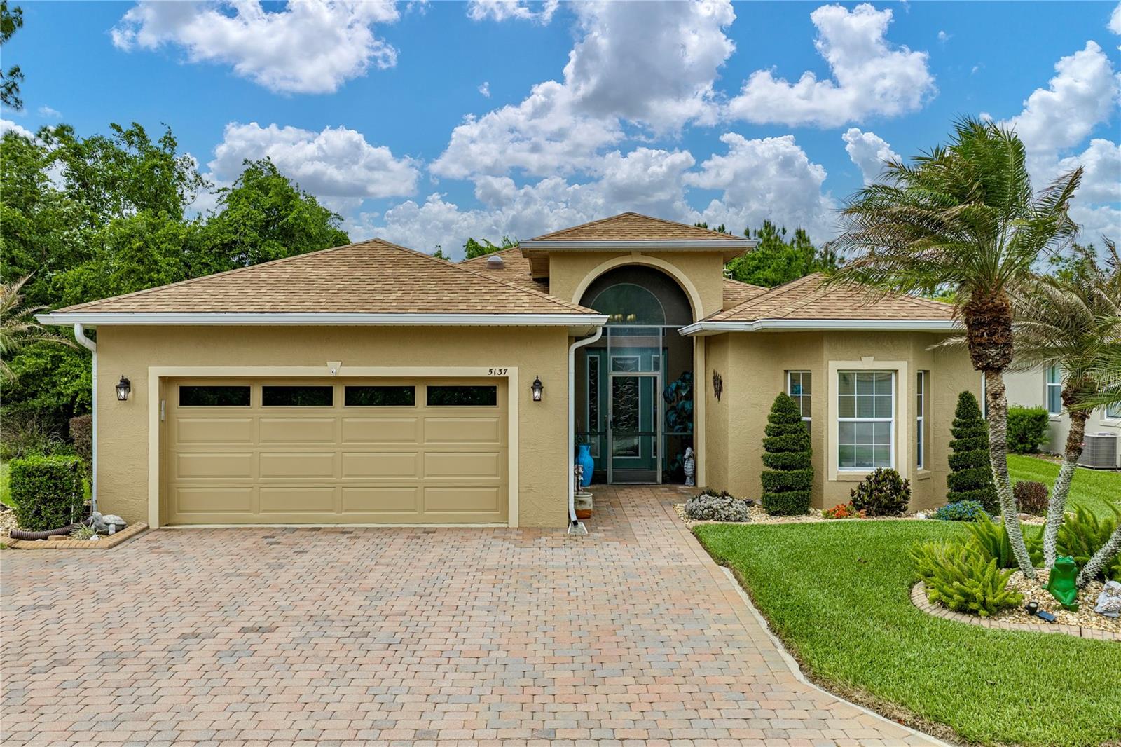 Photo of 5137 WINGED FOOT LANE WINTER HAVEN FL 33884