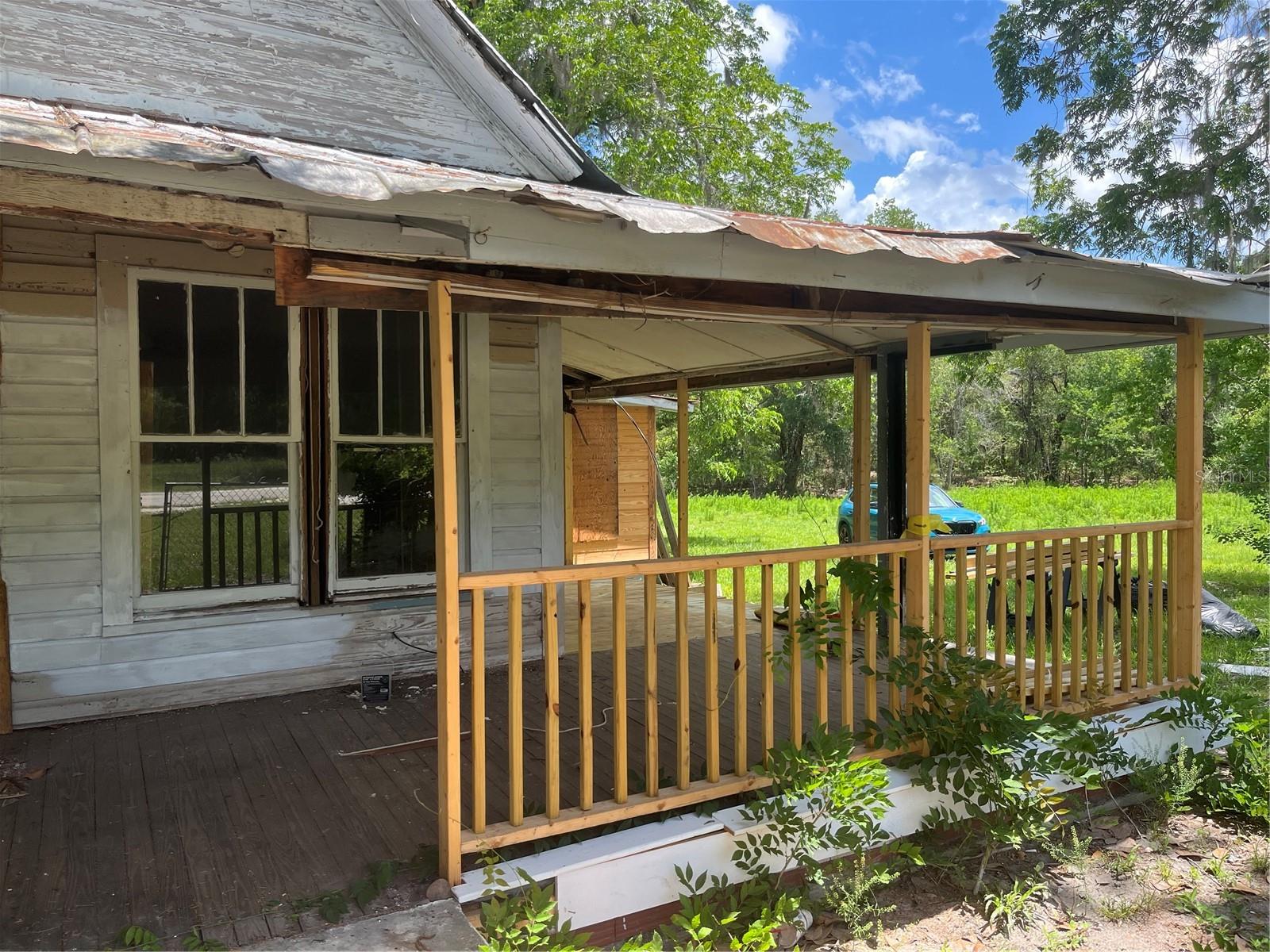 Photo of 10033 SW COUNTY ROAD 225 STARKE FL 32091