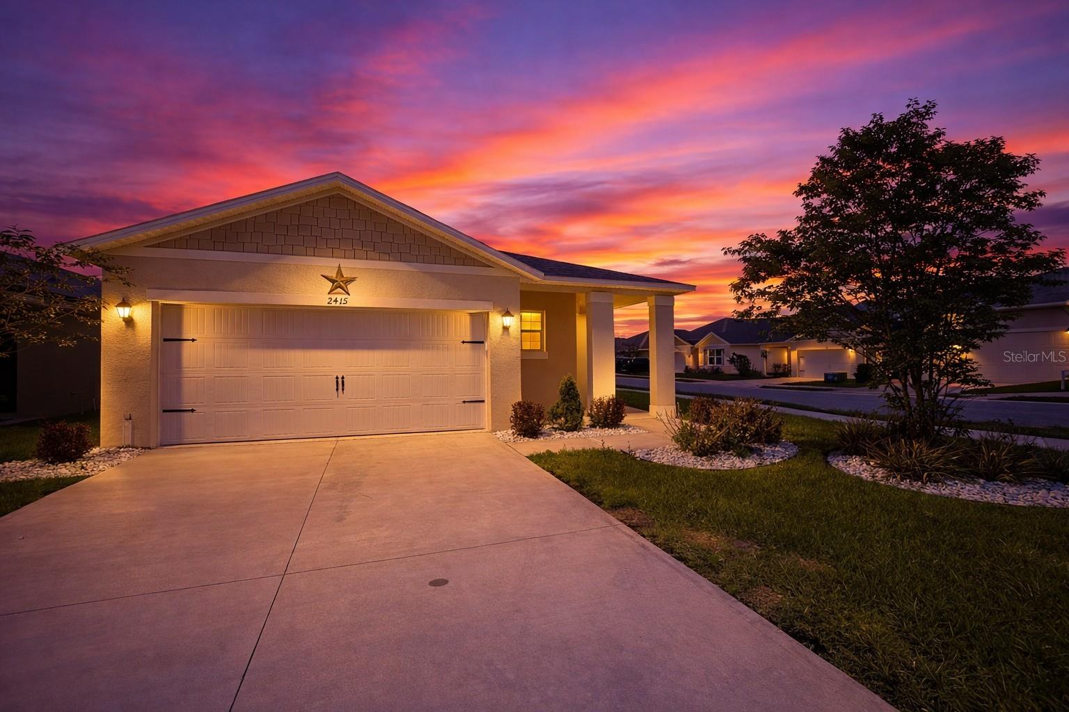 Photo of 2415 BRASSIE COURT WINTER HAVEN FL 33884