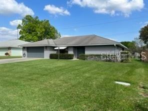 Photo of 2066 KATIE COURT WINTER HAVEN FL 33884
