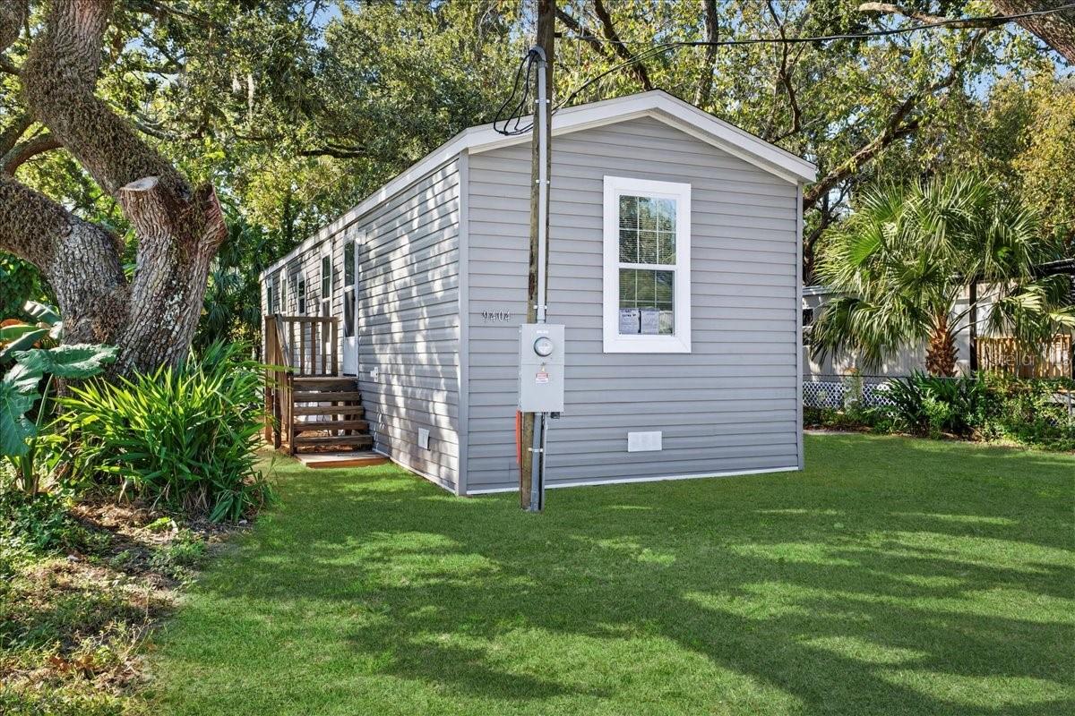 Photo of 9404 LORAS STREET NEW PORT RICHEY FL 34654
