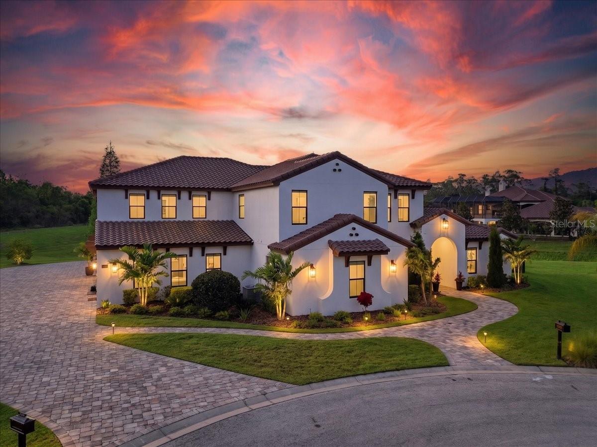 Photo of 2398 HERITAGE LAKES DRIVE LAKELAND FL 33803
