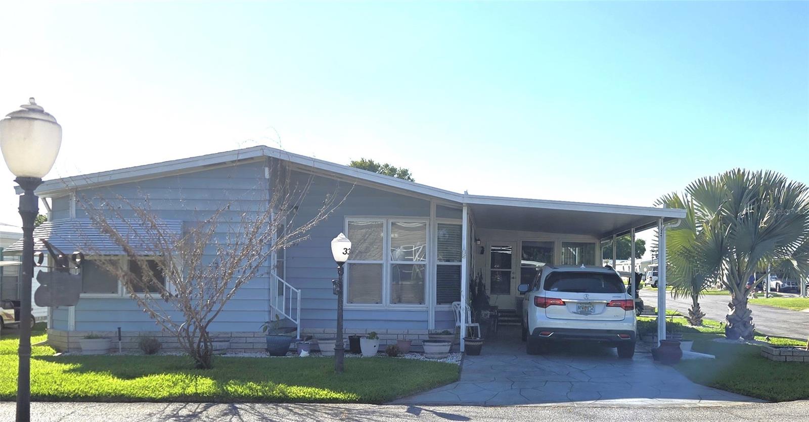 Photo of 336 VICTORIA DRIVE HAINES CITY FL 33844