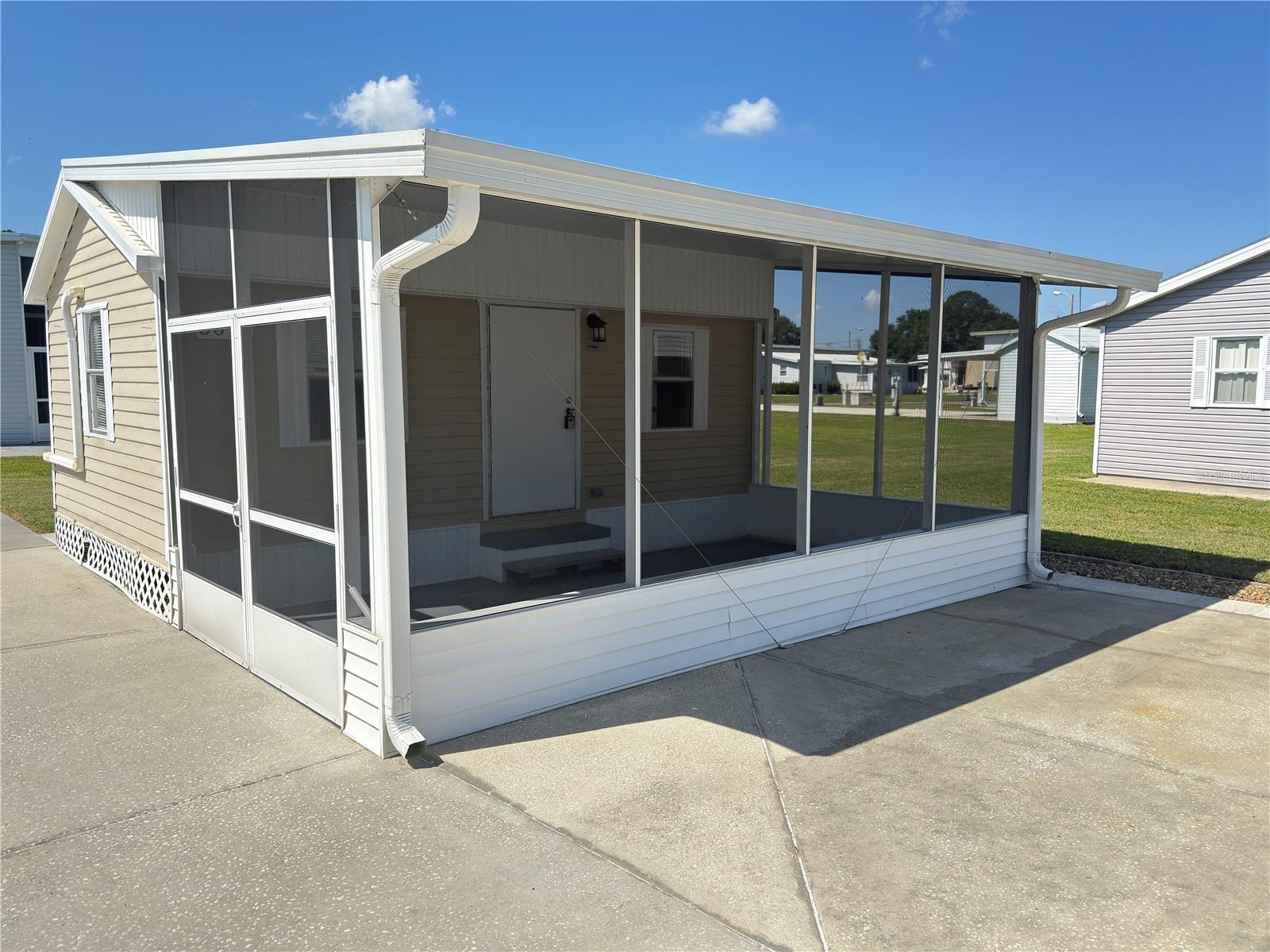 Photo of 5073 SHORE LINE DRIVE POLK CITY FL 33868