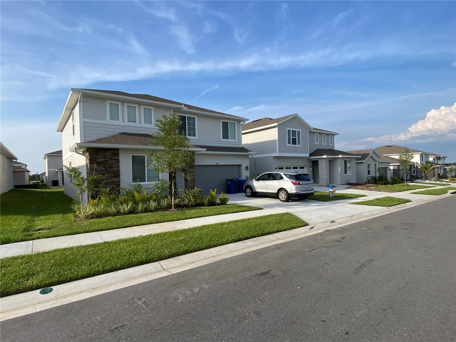 Photo of 2617 MAGNOLIA AVENUE DAVENPORT FL 33837