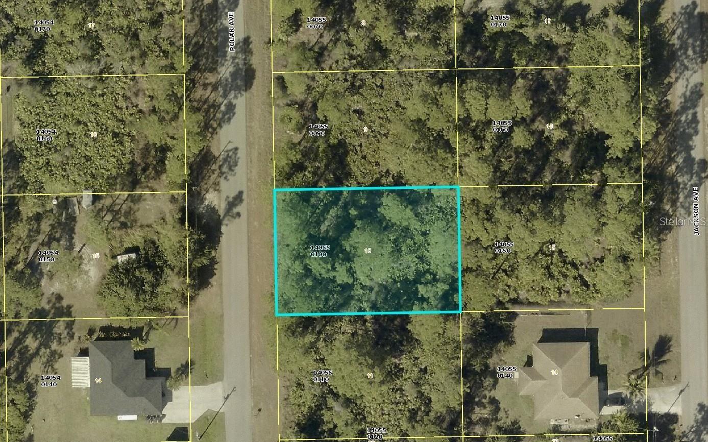 Photo of 2104 POLAR AVENUE ALVA FL 33920