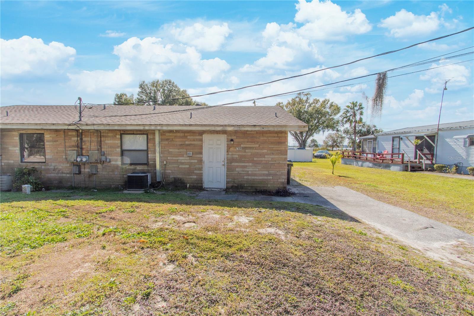 Photo of 709 MOSLEY ROAD LAKE ALFRED FL 33850