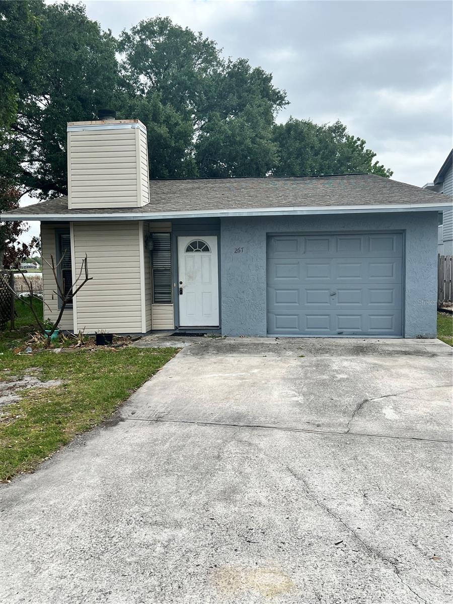 Photo of 267 LAKE THOMAS DRIVE WINTER HAVEN FL 33880
