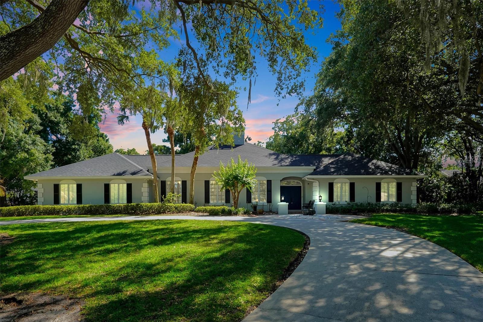 Photo of 44 LAKE ELOISE COURT WINTER HAVEN FL 33884
