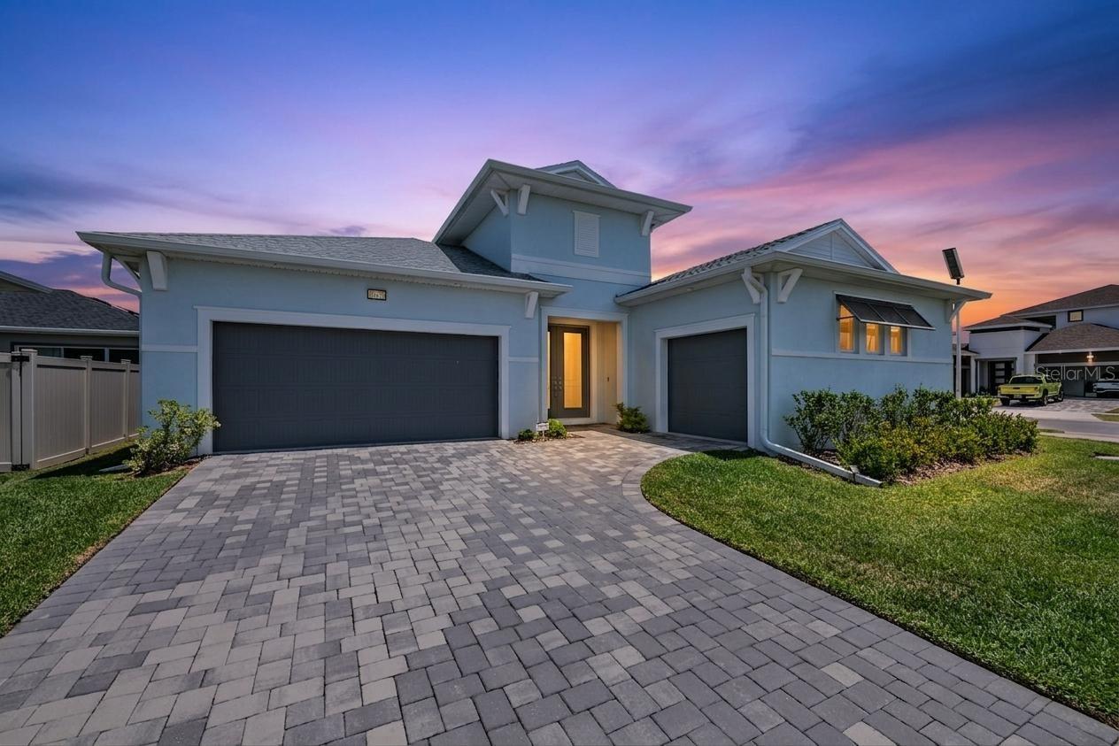 Photo of 10470 PURPLE THISTLE WAY SAN ANTONIO FL 33576