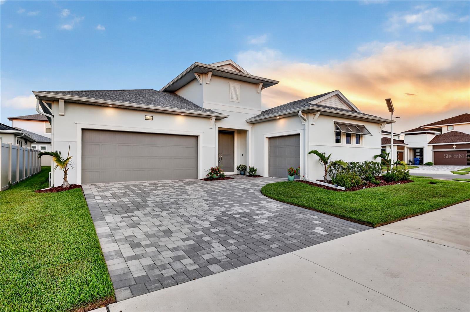 Photo of 10470 PURPLE THISTLE WAY SAN ANTONIO FL 33576