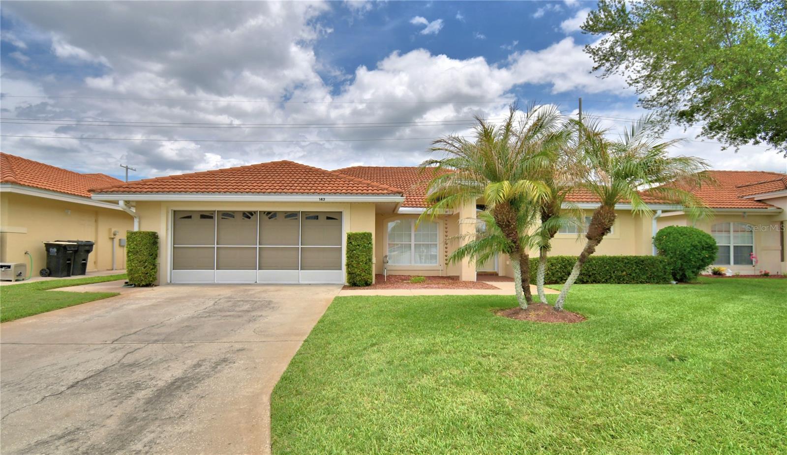 Photo of 142 MORNING GLORY CIRCLE WINTER HAVEN FL 33884