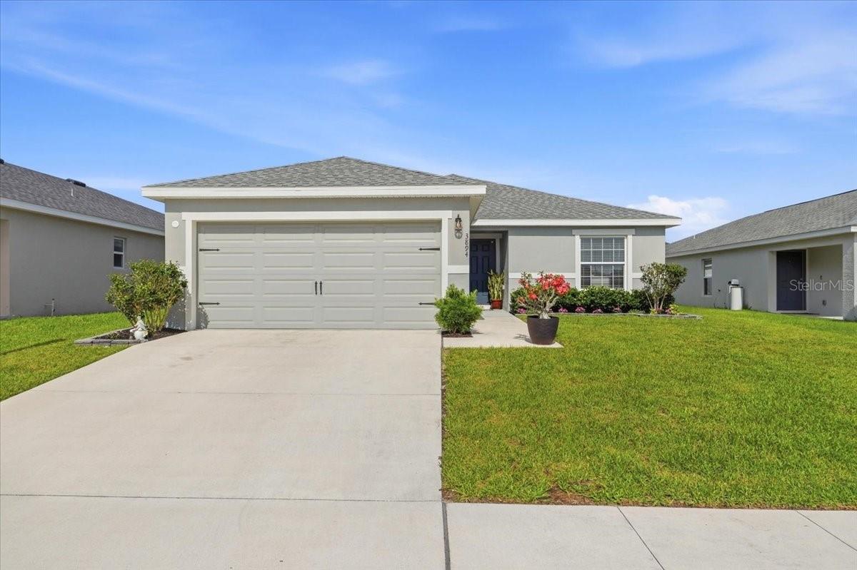Photo of 3894 WILLOW RIDGE DRIVE LAKELAND FL 33810