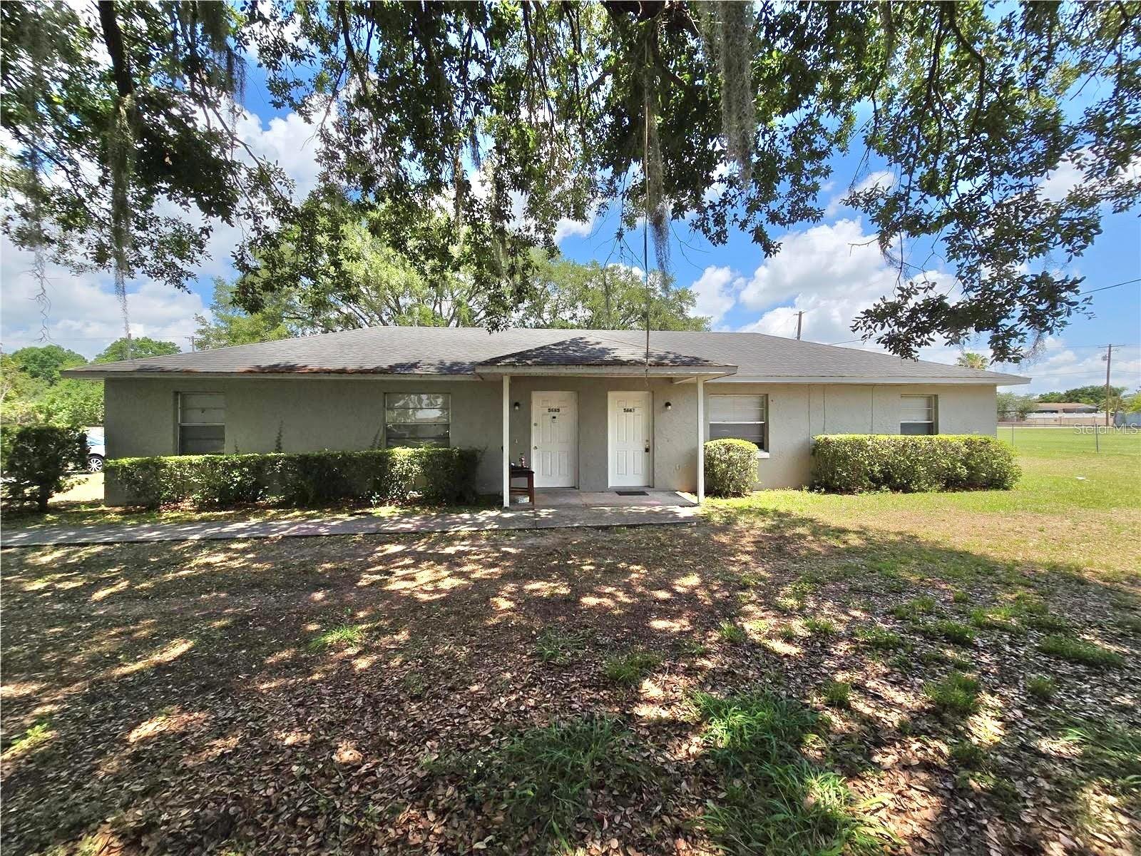 Photo of 5667 STRUTHERS COURT WINTER HAVEN FL 33884