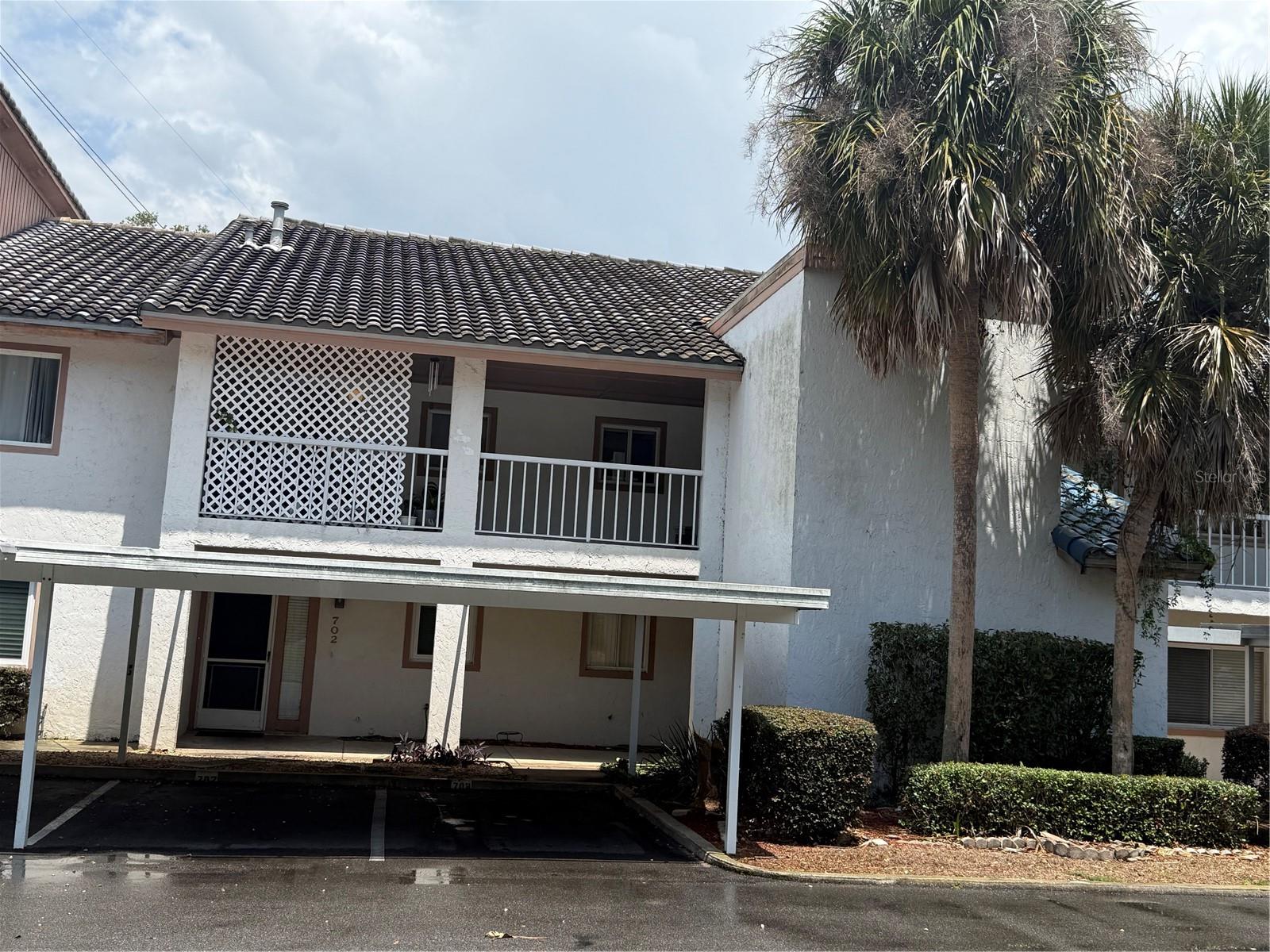 Photo of 702 COUNTRY LANE #702 WINTER HAVEN FL 33881