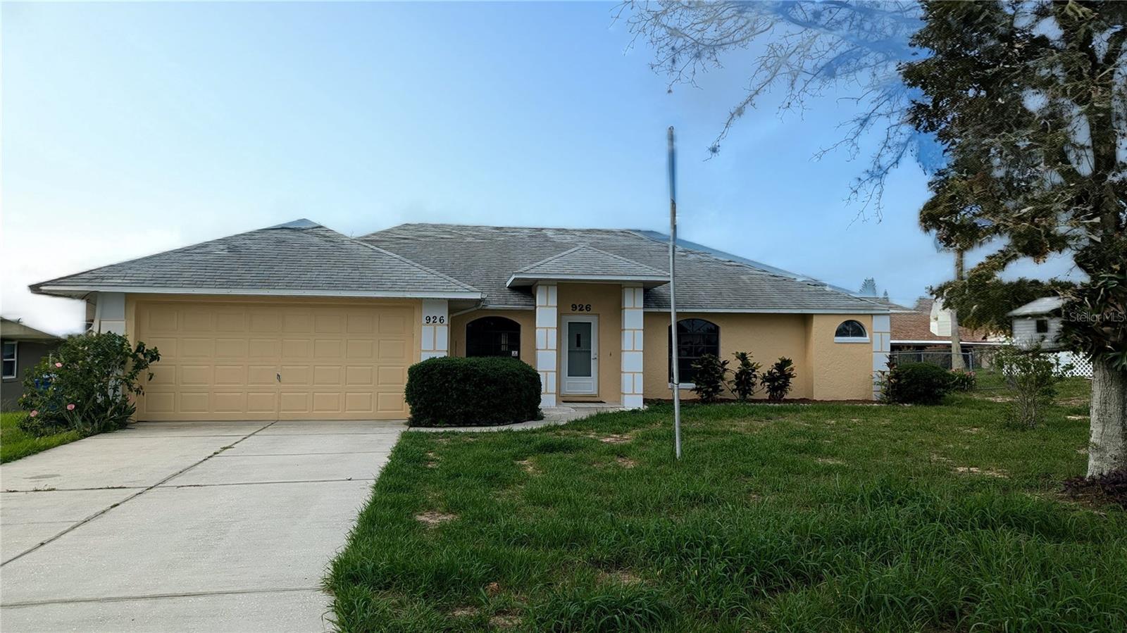 Photo of 926 CHELSEA WAY LAKE WALES FL 33853