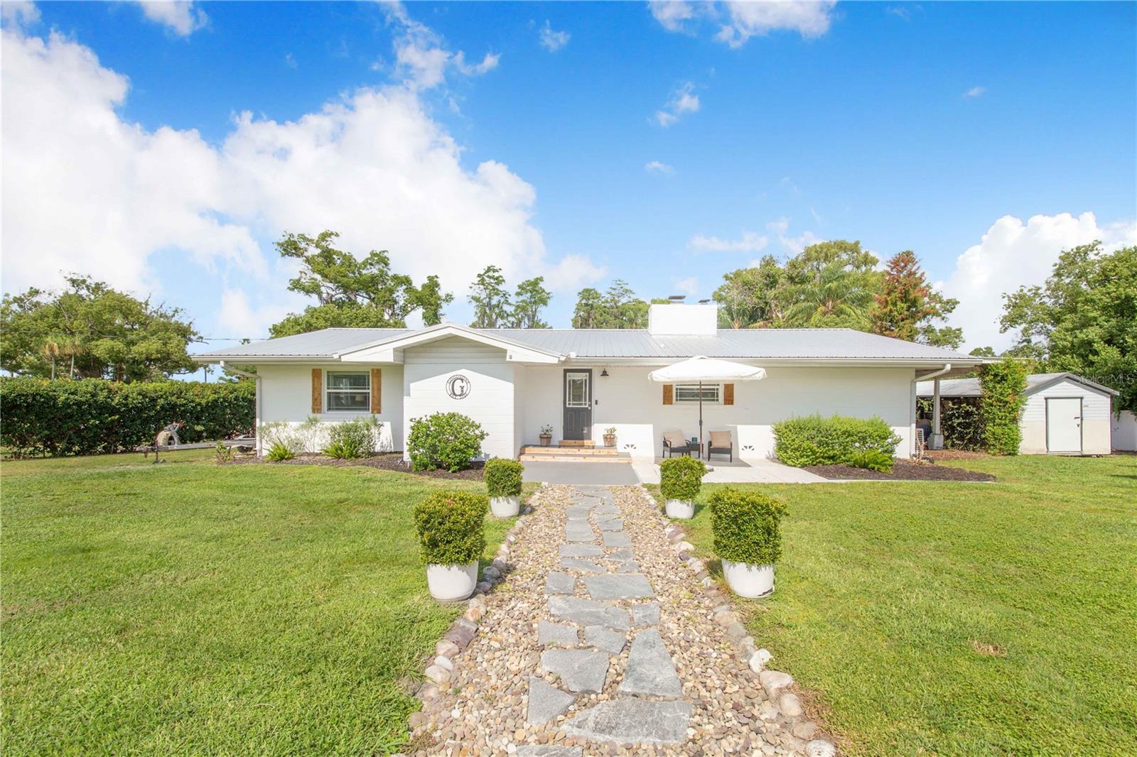 Photo of 775 S BUENA VISTA DRIVE LAKE ALFRED FL 33850