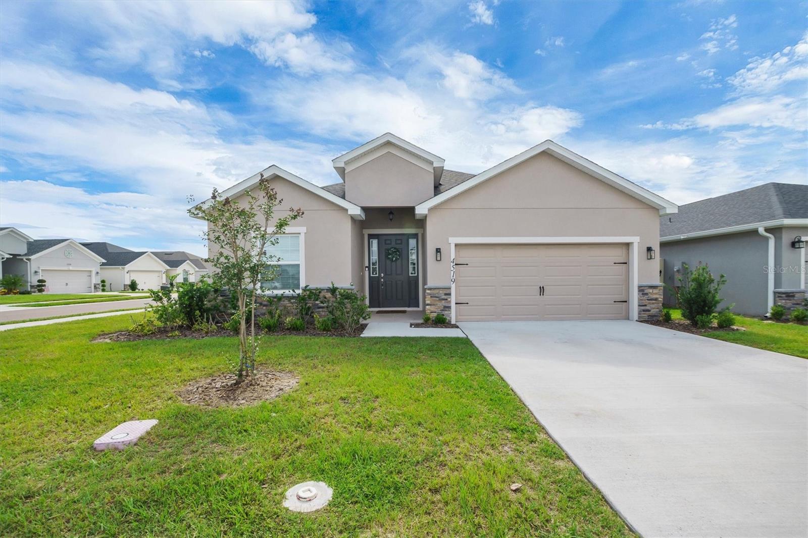 Photo of 4519 RAPALLO AVENUE WINTER HAVEN FL 33884
