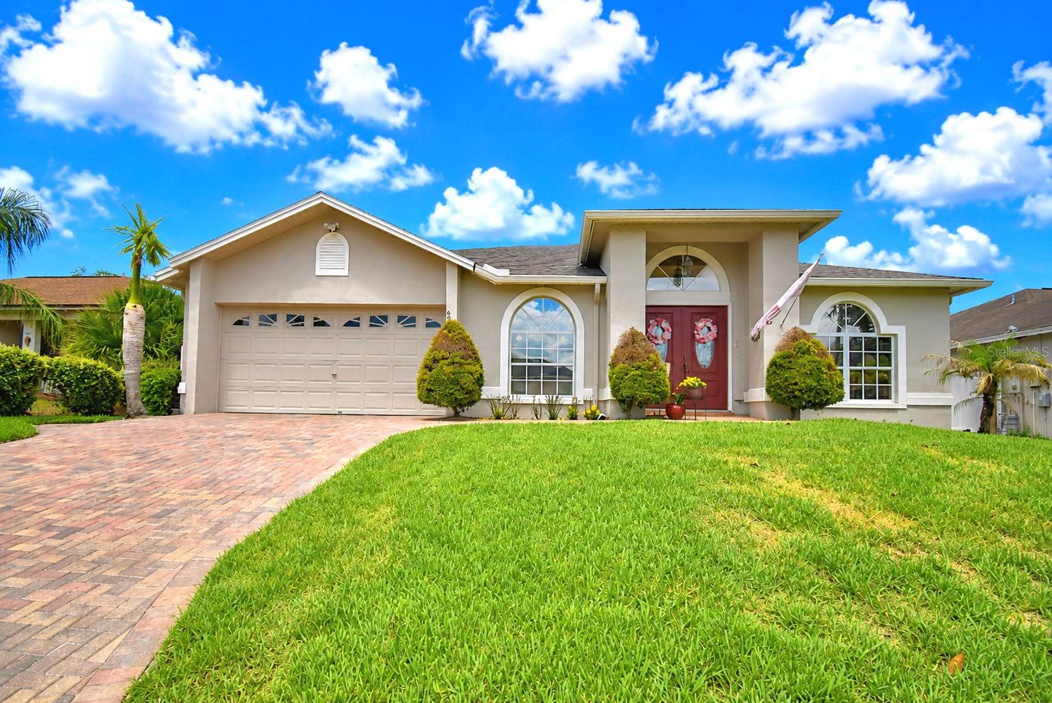 Photo of 659 SIERRA CIRCLE DAVENPORT FL 33837